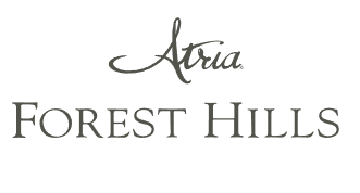 Atria Forest Hills Logo