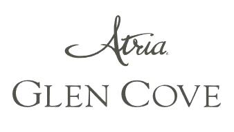 Atria Glen Cove Logo