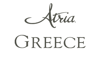 Atria Greece Logo