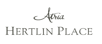 Atria Hertlin Place Logo