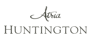 Atria Huntington Logo