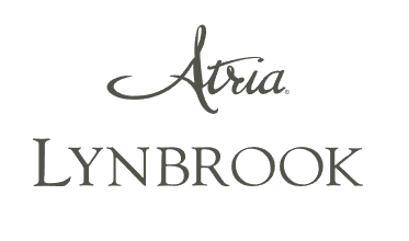 Atria Lynbrook Logo