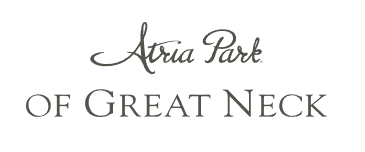 Atria Park of Great Neck Logo