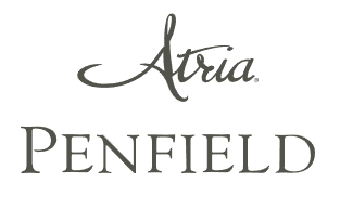 Atria Penfield Logo