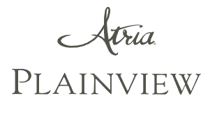 Atria Plainview Logo