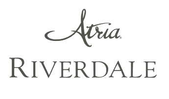 Atria Riverdale Logo
