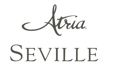 Atria Seville Logo