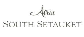 Atria South Setauket Logo