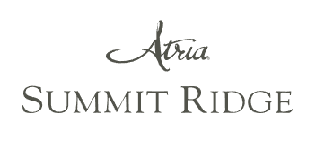 Atria Summit Ridge Logo