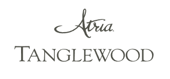Atria Tanglewood Logo