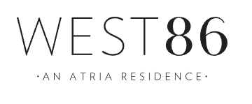Atria West 86 Logo