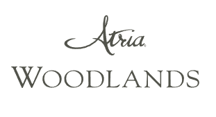 Atria Woodlands Logo