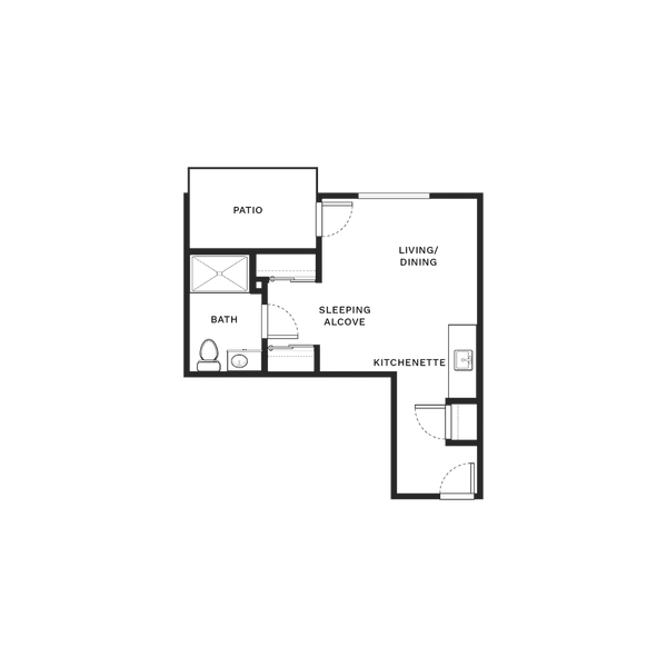 Augustine Landing Floor Plan2
