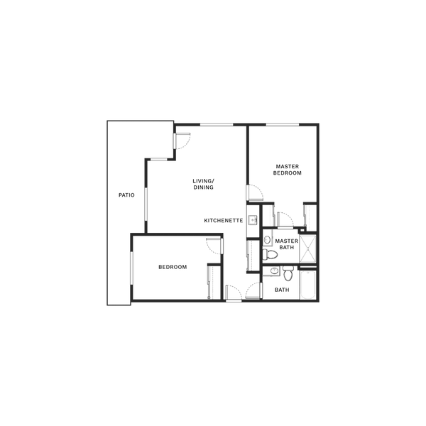 Augustine Landing Floor Plan7