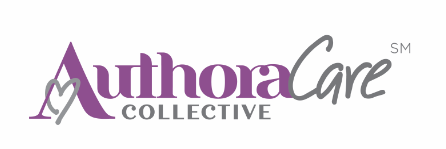 AuthoraCare Logo
