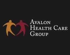 Avalon Healthcare Logo