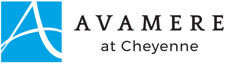 Avamere at Cheyenne Logo