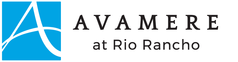 Avamere at Rio Rancho Logo