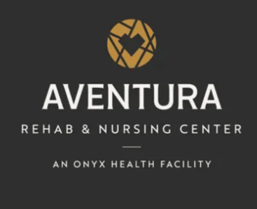 Aventura Rehab & Nursing Center Logo