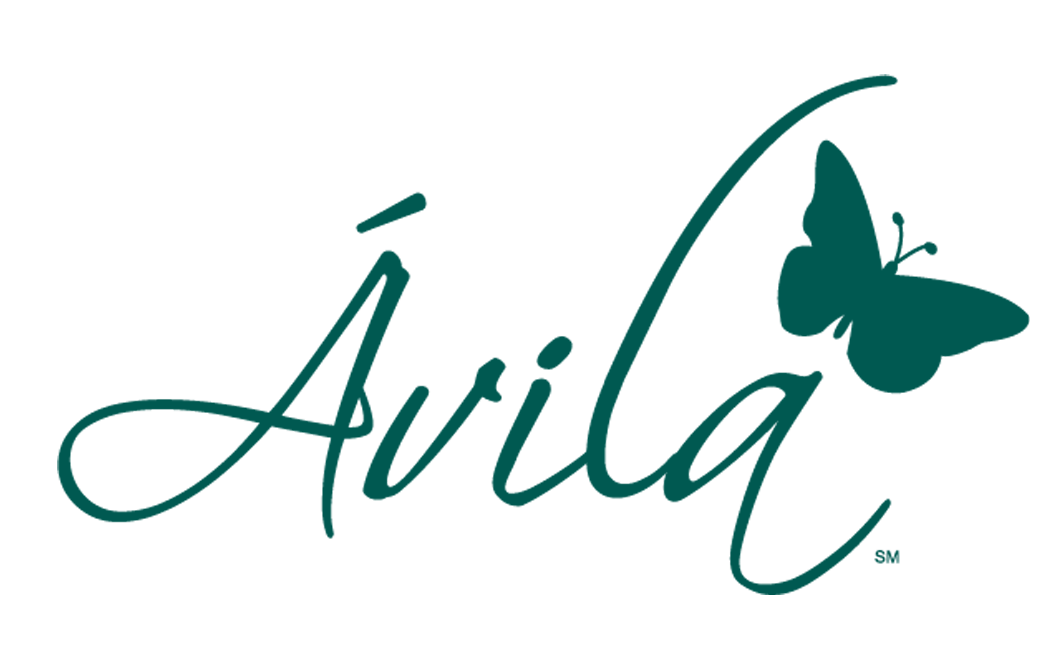 Avila Retirement Community Logo