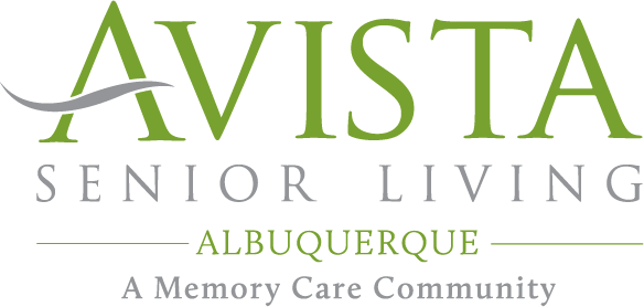 Avista Senior Living Albuquerque Logo