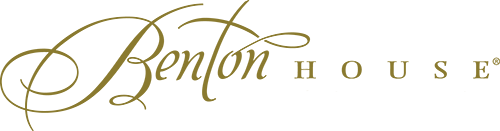 Benton House of Aiken logo