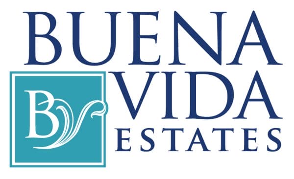 Buena Vida Estates Logo