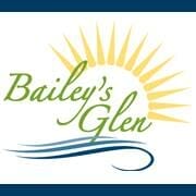 Bailey's Glen Oasis Logo