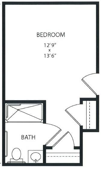 TerraBella Spartanburg floor plan 4