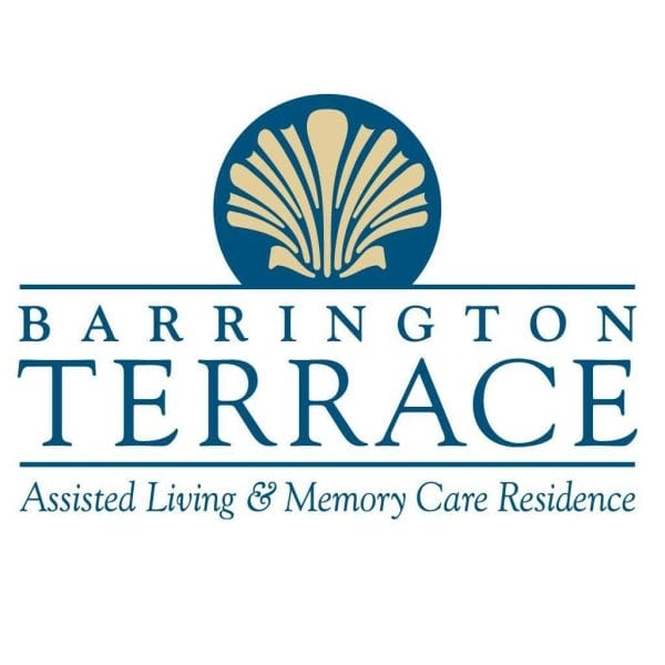 Barrington Terrace logo