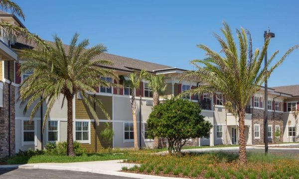 Beach House Assisted Living and Memory Care at Wiregrass Ranch (Assisted Living, Memory Care, Retirement in Wesley Chapel, FL)