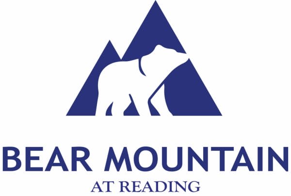 Bear Mountain at Reading Logo