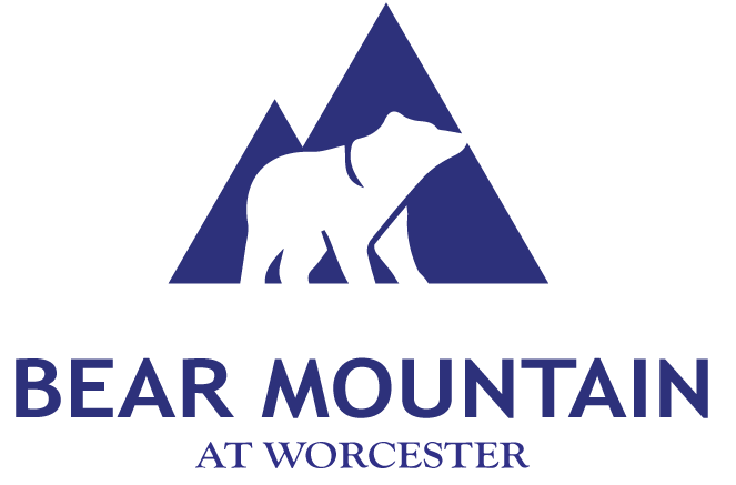 Bear Mountain at Worcester Logo