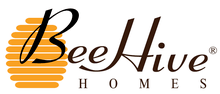 Bee Hive Homes logo
