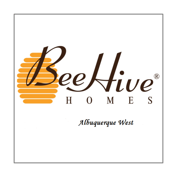 BeeHive Homes of Albuquerque West Logo