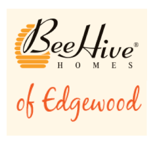 BeeHive Homes of Edgewood Logo