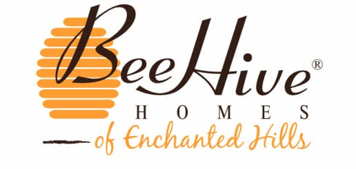 BeeHive Homes of Enchanted Hills Logo