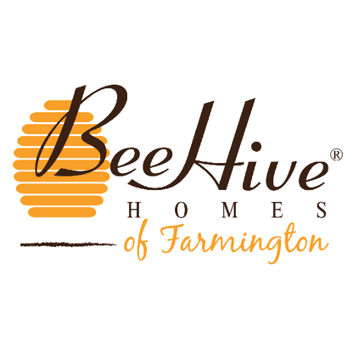 BeeHive Homes of Farmington Logo