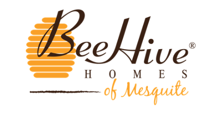 BeeHive Homes of Mesquite Logo