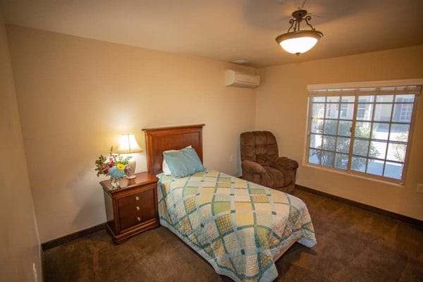 BeeHive Homes of Mesquite Resident BR