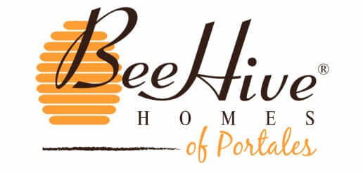 BeeHive Homes of Portales Logo