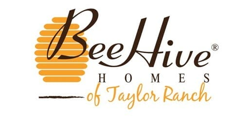 BeeHive Homes of Taylor Ranch Logo