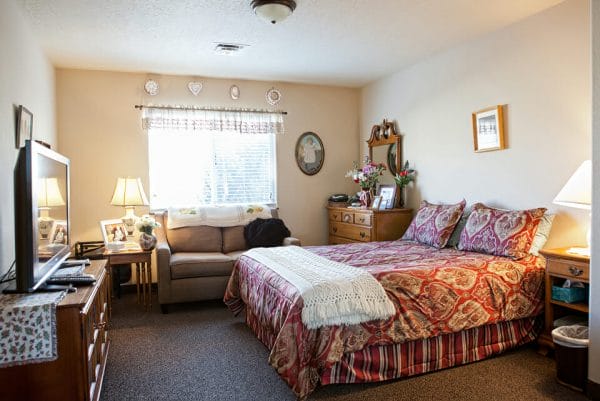 BeeHive Homes of Taylor Ranch Suite