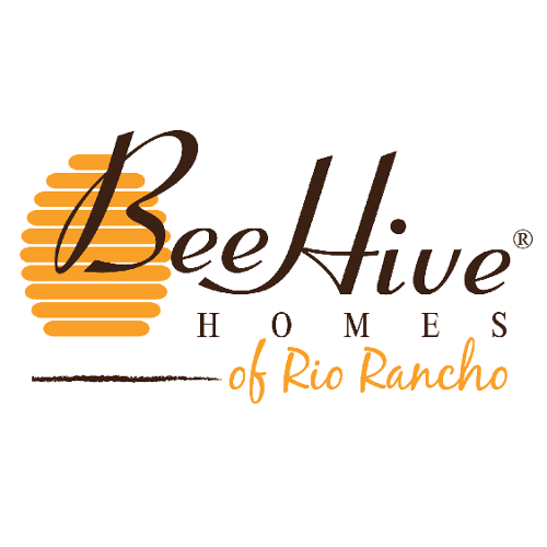 BeeHive Homes or Rio Rancho Logo