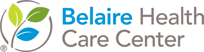 Belaire Health Care Center Logo