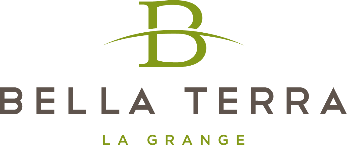 Bella Terra La Grange logo
