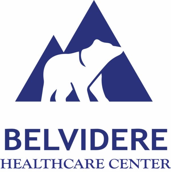 Belvidere Healthcare Center Logo