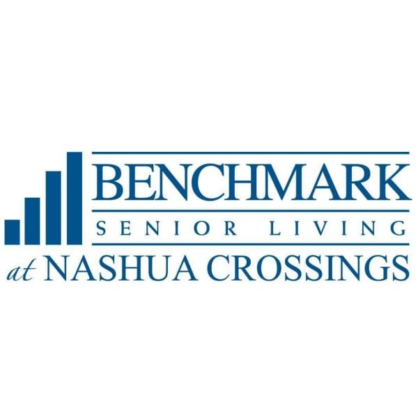 Benchmark Senior Living at Nashua Crossings Logo