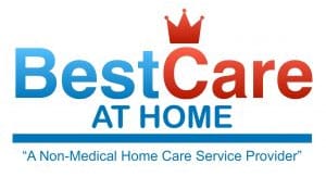 Best Care at Home logo