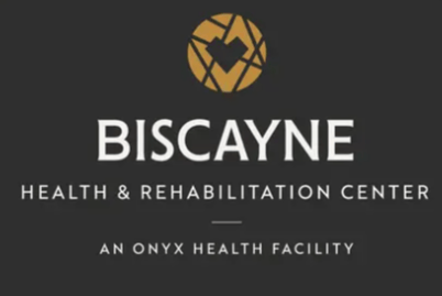 Biscayne Health & Rehabilitation Center Logo